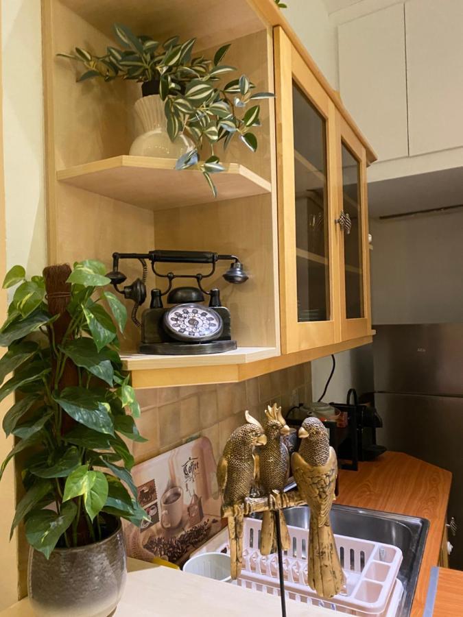 Jungle Story Apartment By Millenaris Park With Free Parking ブダペスト エクステリア 写真