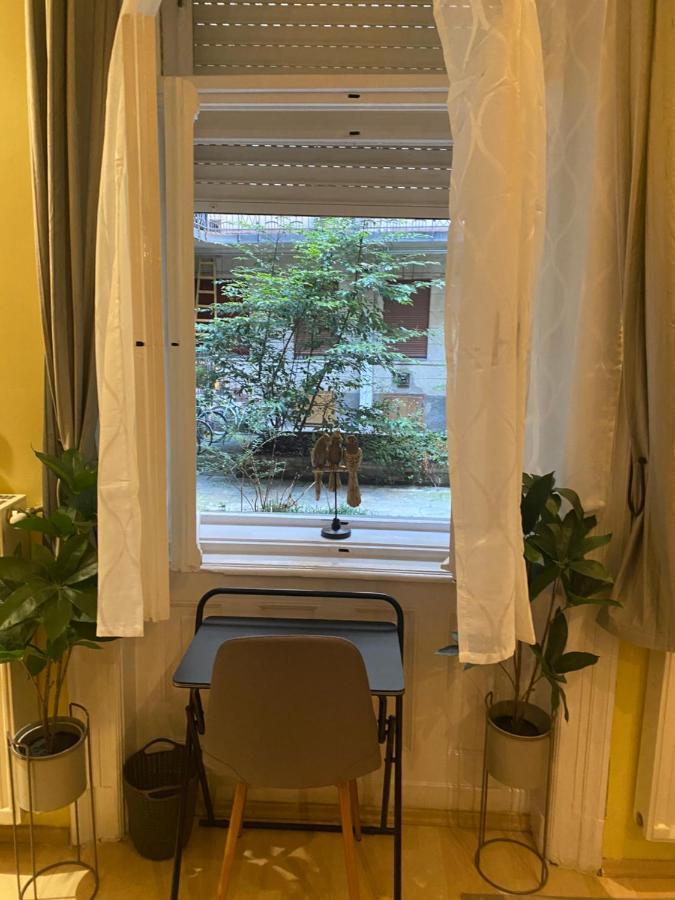 Jungle Story Apartment By Millenaris Park With Free Parking ブダペスト エクステリア 写真