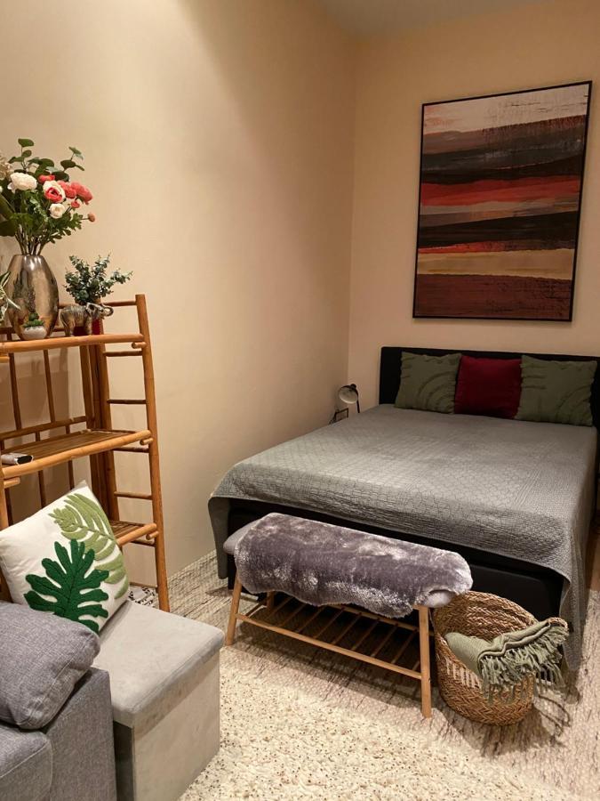 Jungle Story Apartment By Millenaris Park With Free Parking ブダペスト エクステリア 写真